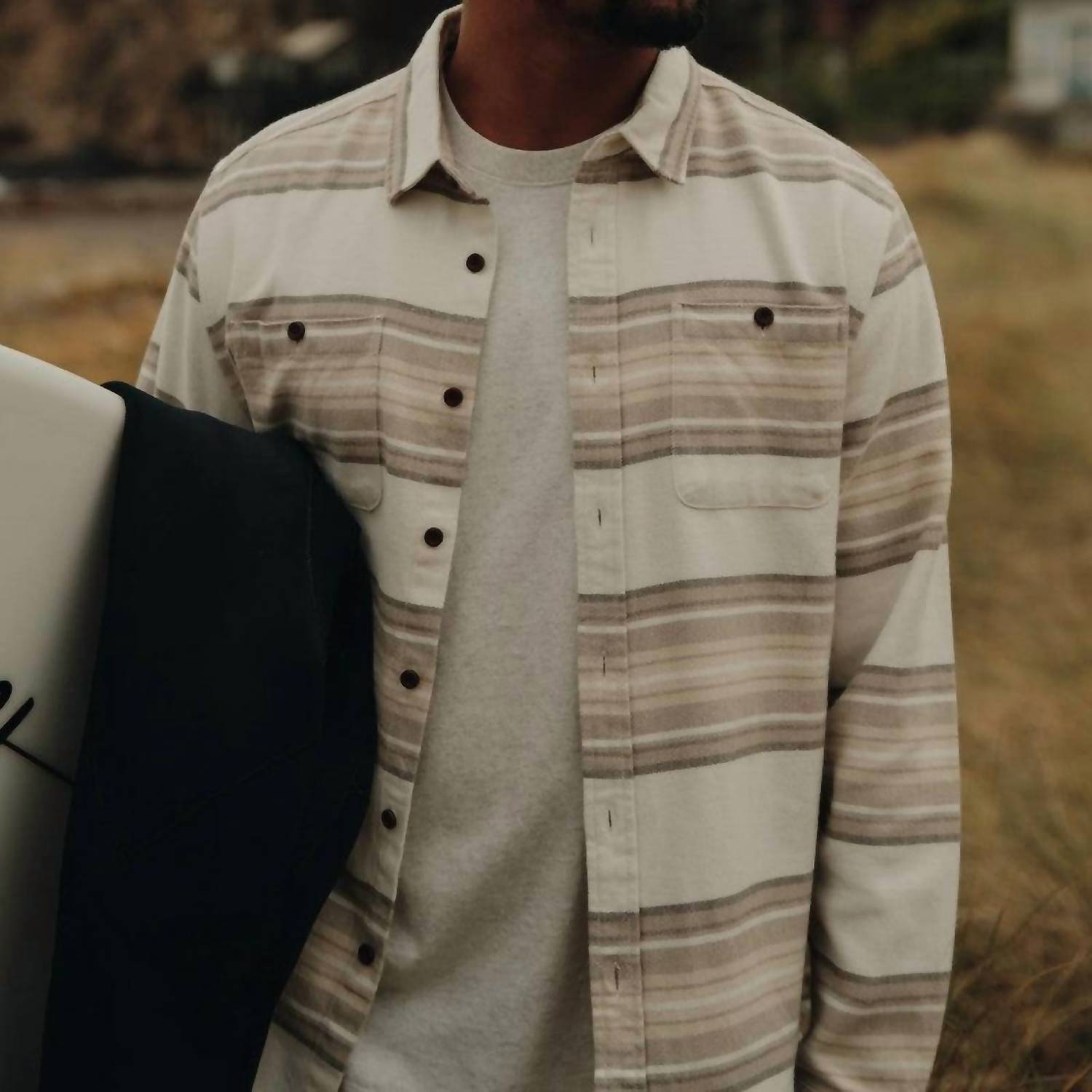 Katin - Sierra Flannel Shirt