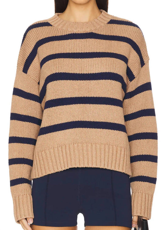 Kule - Liv Pulver Jersey Top