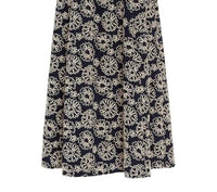 Marie Oliver - Sasha Midi Skirt