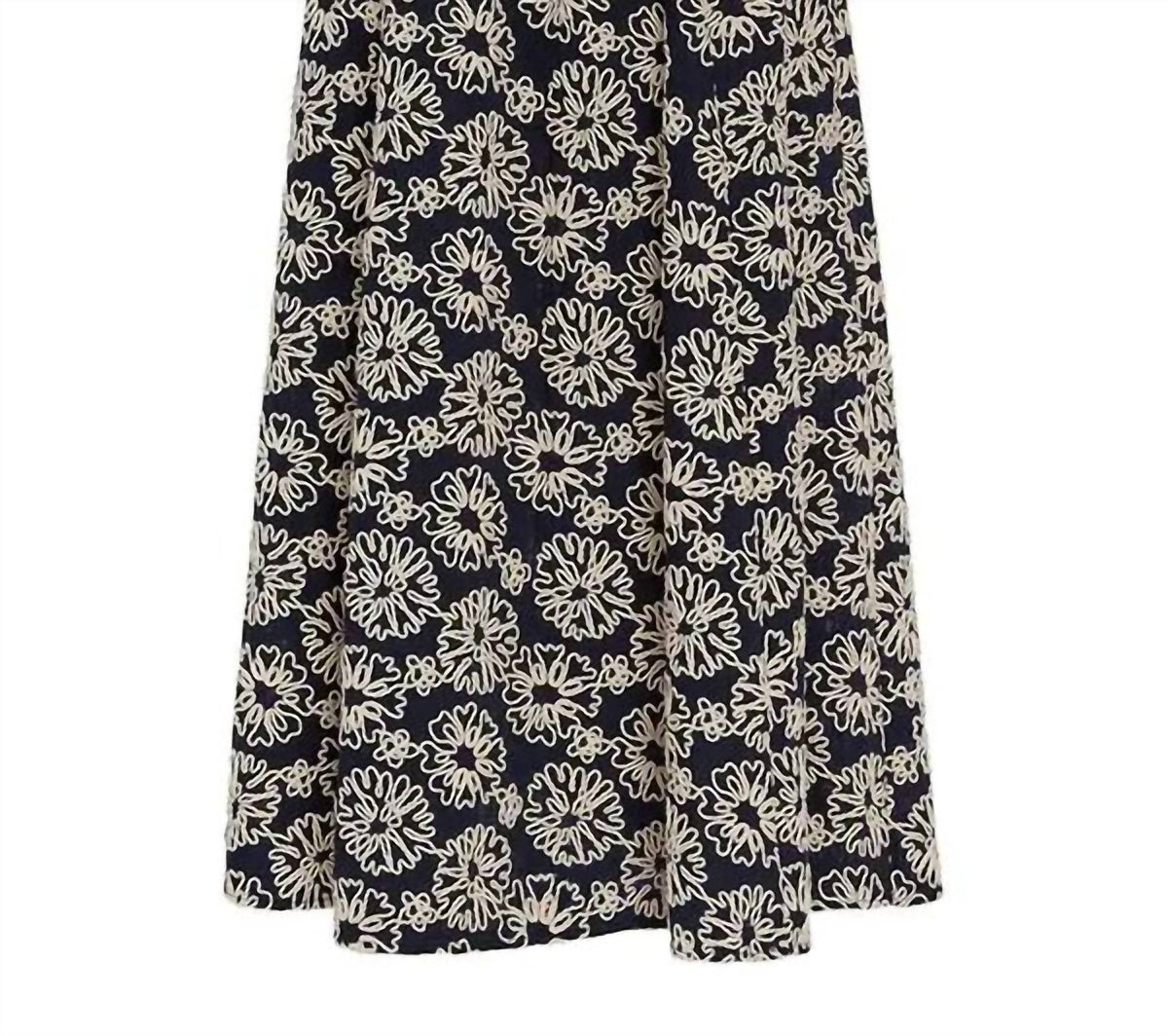 Marie Oliver - Sasha Midi Skirt