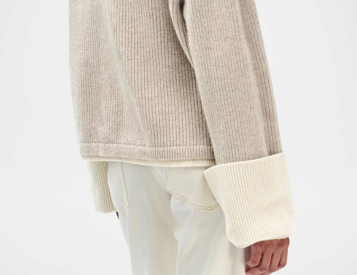 Rag & Bone - Ilaria Turtleneck Sweater