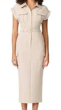 Elliatt - Bianca Midi Dress