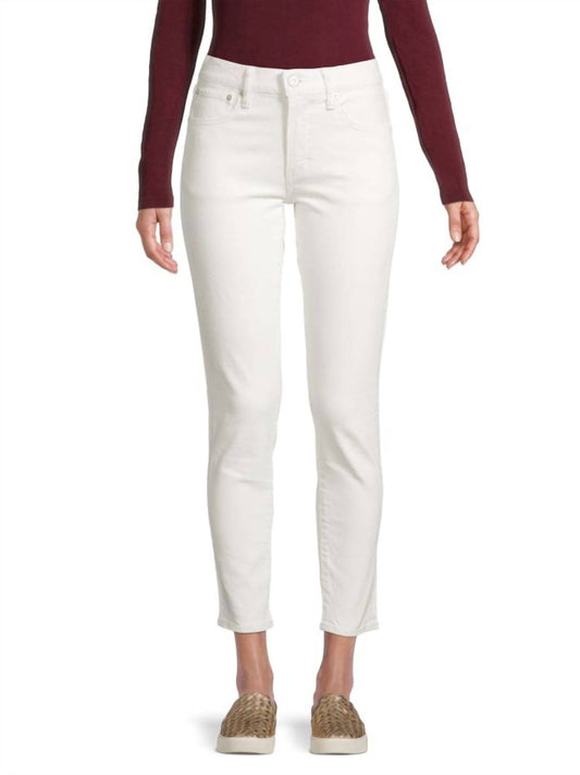 Moussy - MARIETTA SKINNY JEANS