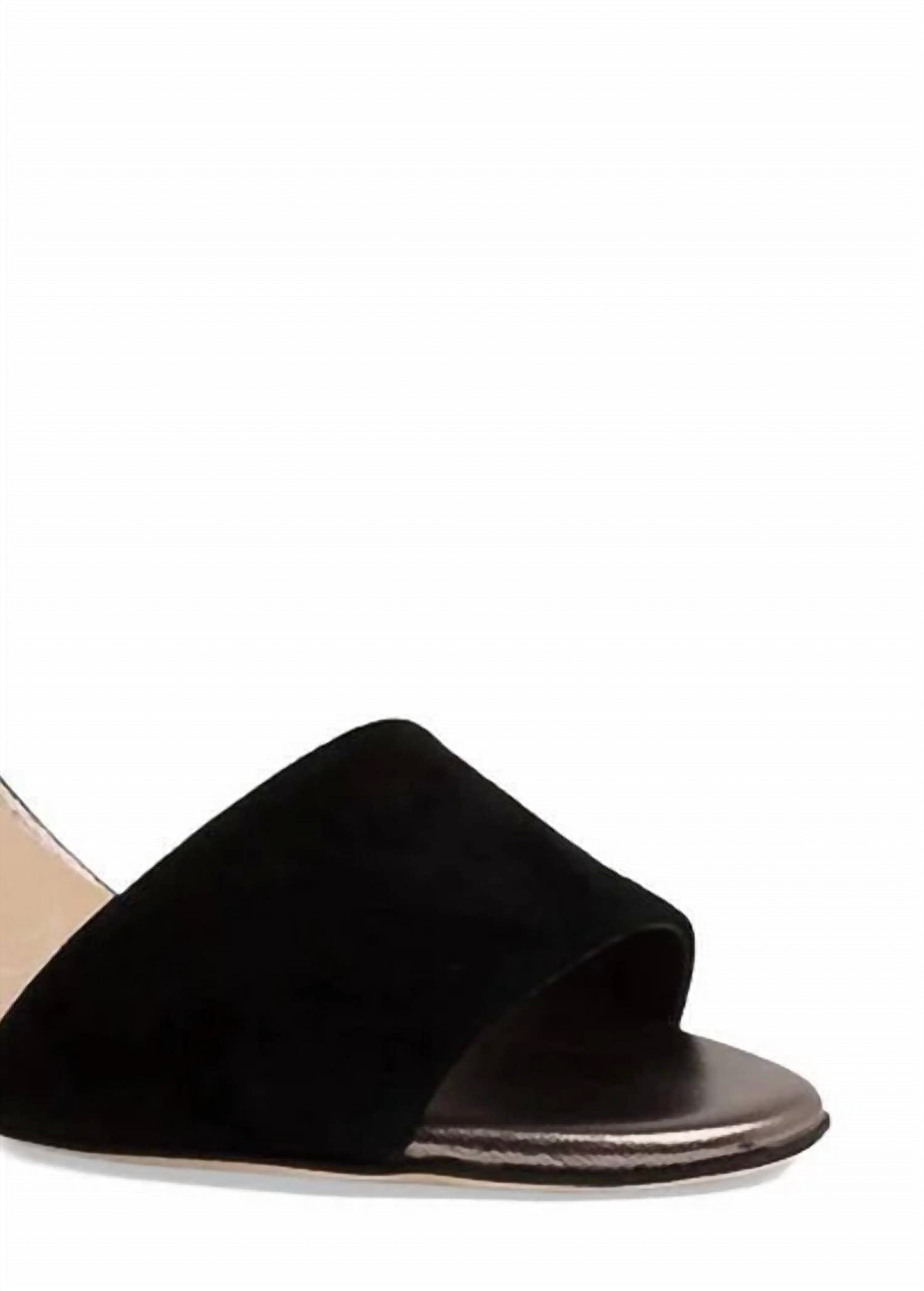 Django & Juliette - Women's Kiya Sandals
