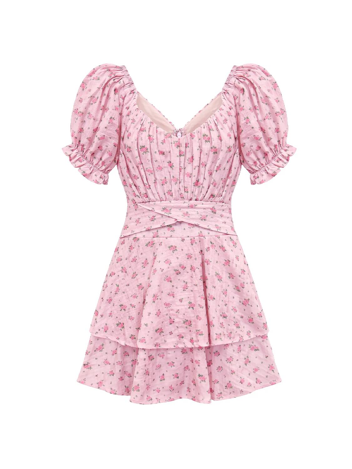 Katie J Nyc - Girl's Delilah Dress