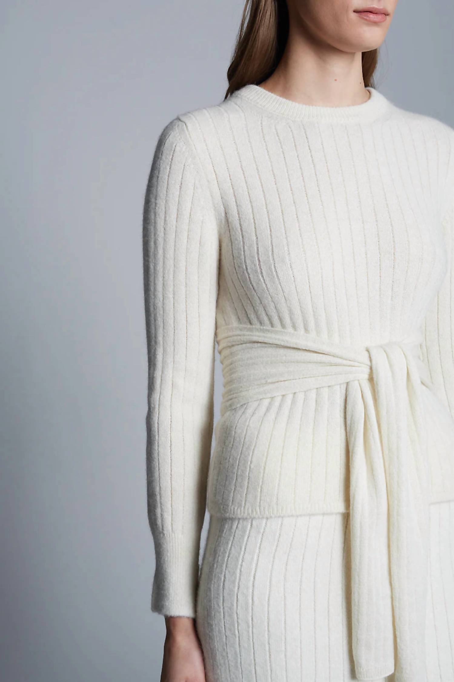 Eleven Six - Women's Alaiya Sweater