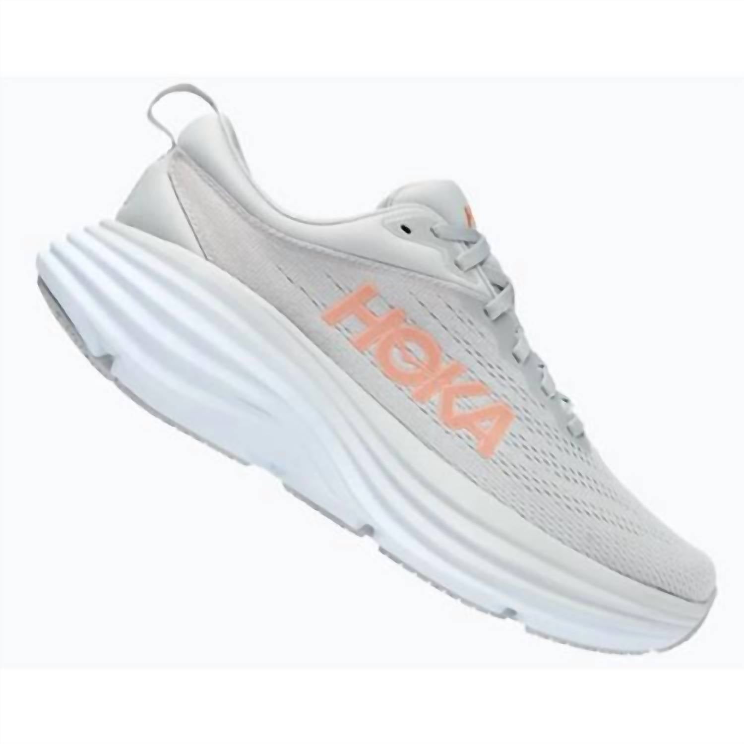 Hoka - Women's Bondi 8 Running Shoes
