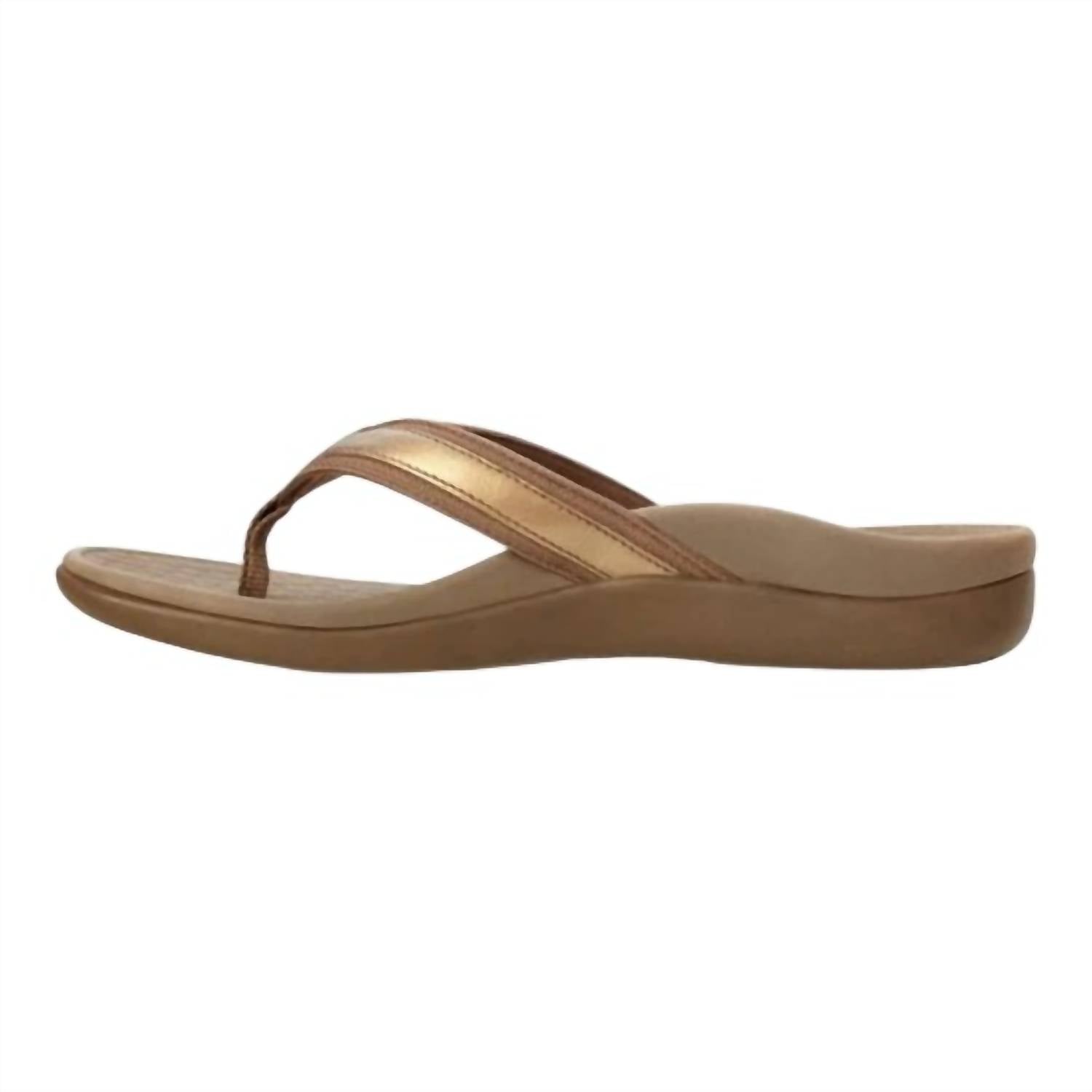 Vionic - Women's Tide Ii Toe-post Sandals