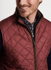 Peter Millar - Essex Quilted Vest