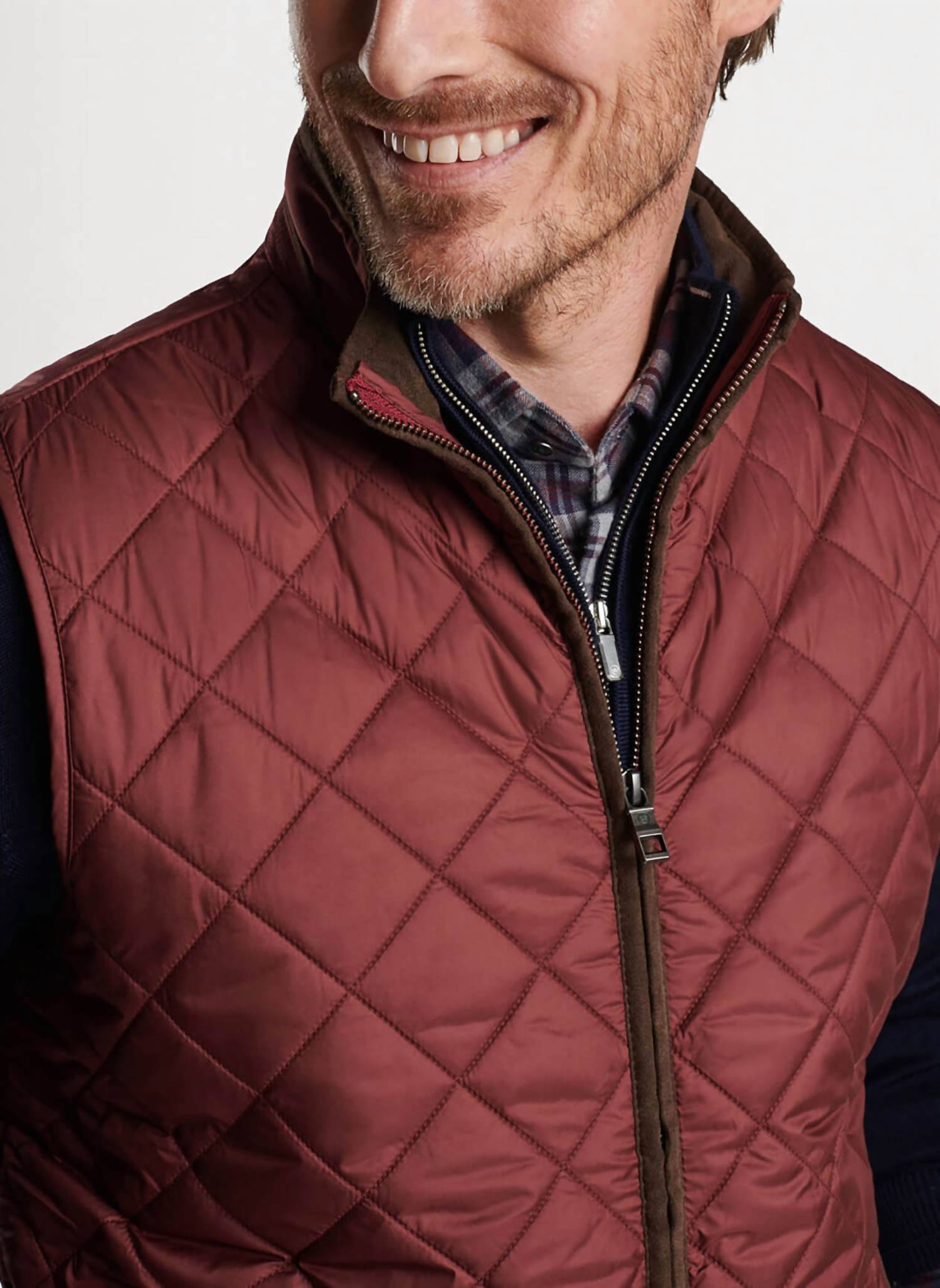 Peter Millar - Essex Quilted Vest