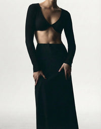 Gergana Ivanova - Scarlett Top