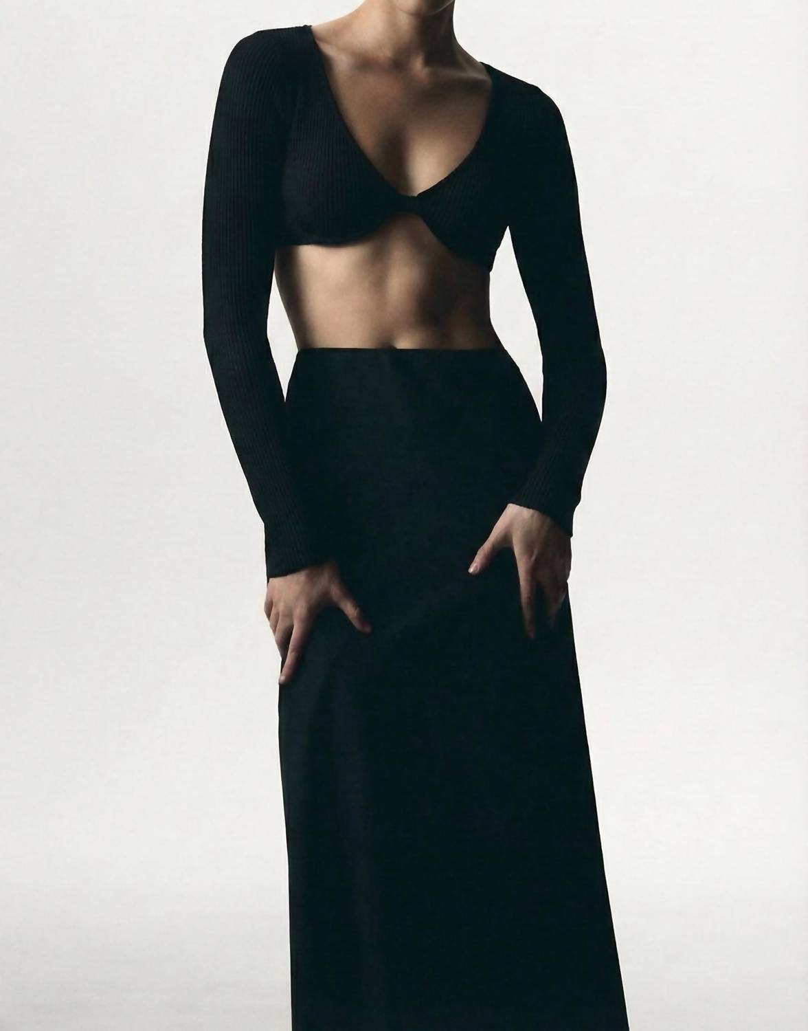Gergana Ivanova - Scarlett Top