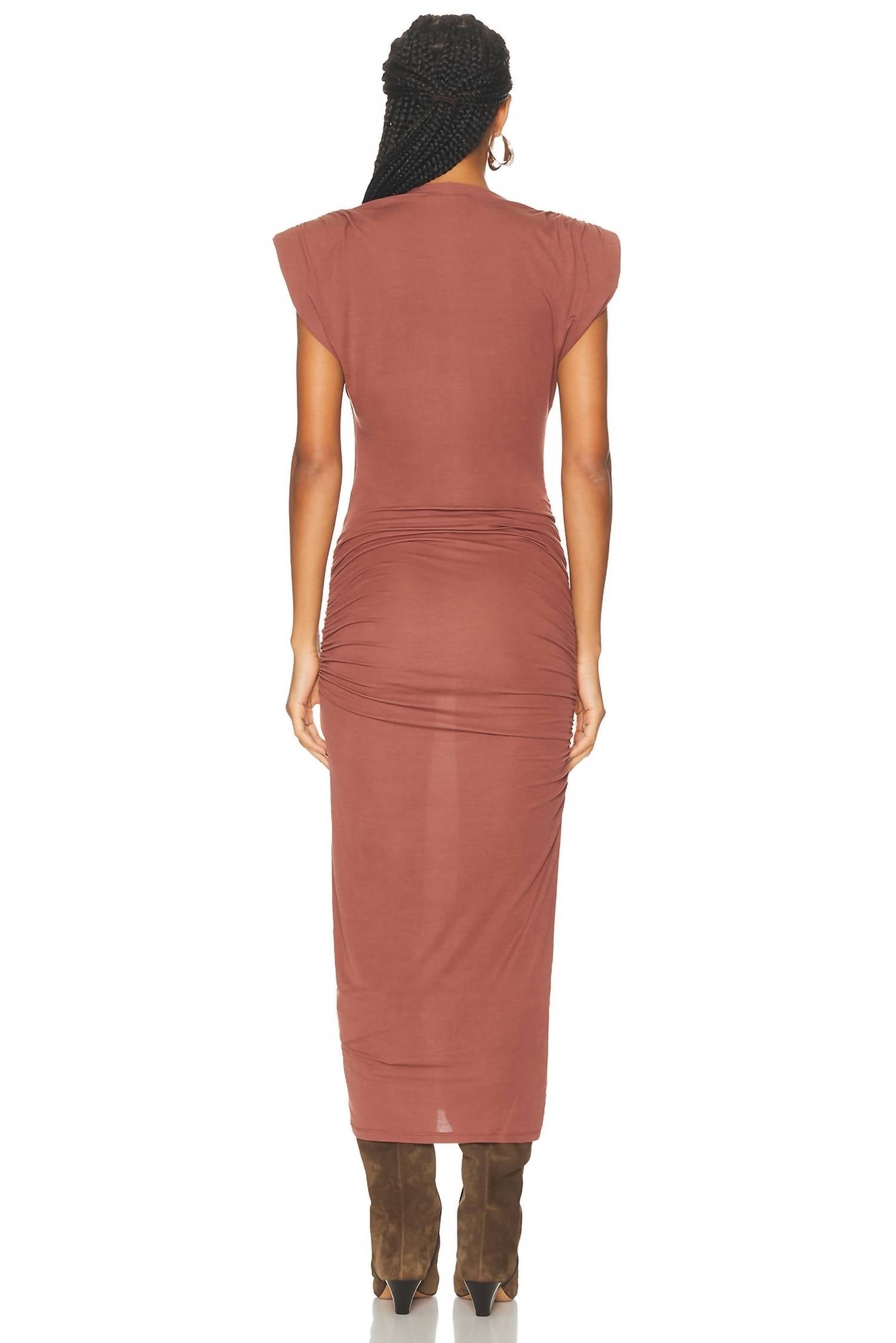 Isabel Marant - Donna Dress