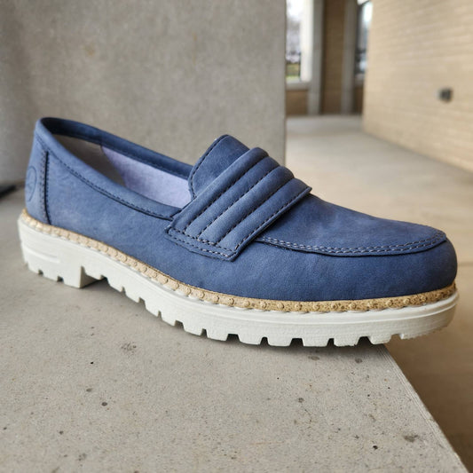 Women's Ulla Loafer