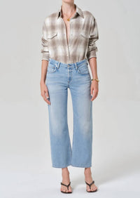Citizens Of Humanity - Women's Faye Vintage Straight Jeans
