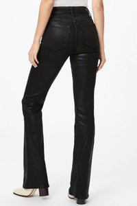 Paige - High Rise Laurel Canyon Jeans