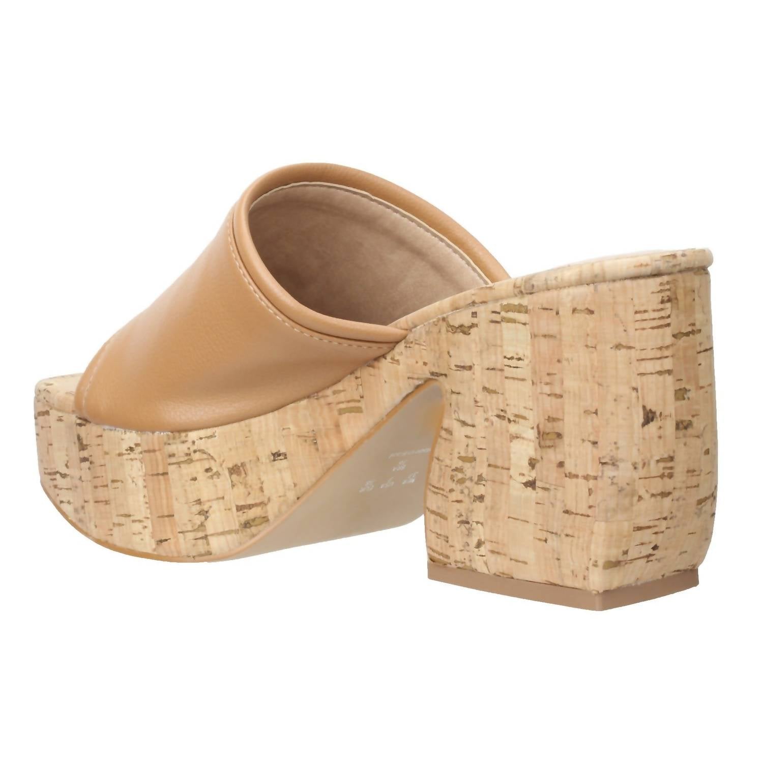 Bruno Menegatti - Women's Cara Wedge Slide