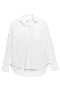 Frank & Eileen - Eileen Relaxed Button Up Shirt