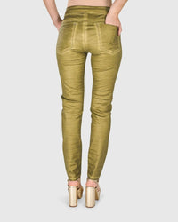 Alembika - Iconic Stretch Jeans