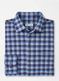 Peter Millar - North Bay Cotton Sport Shirt