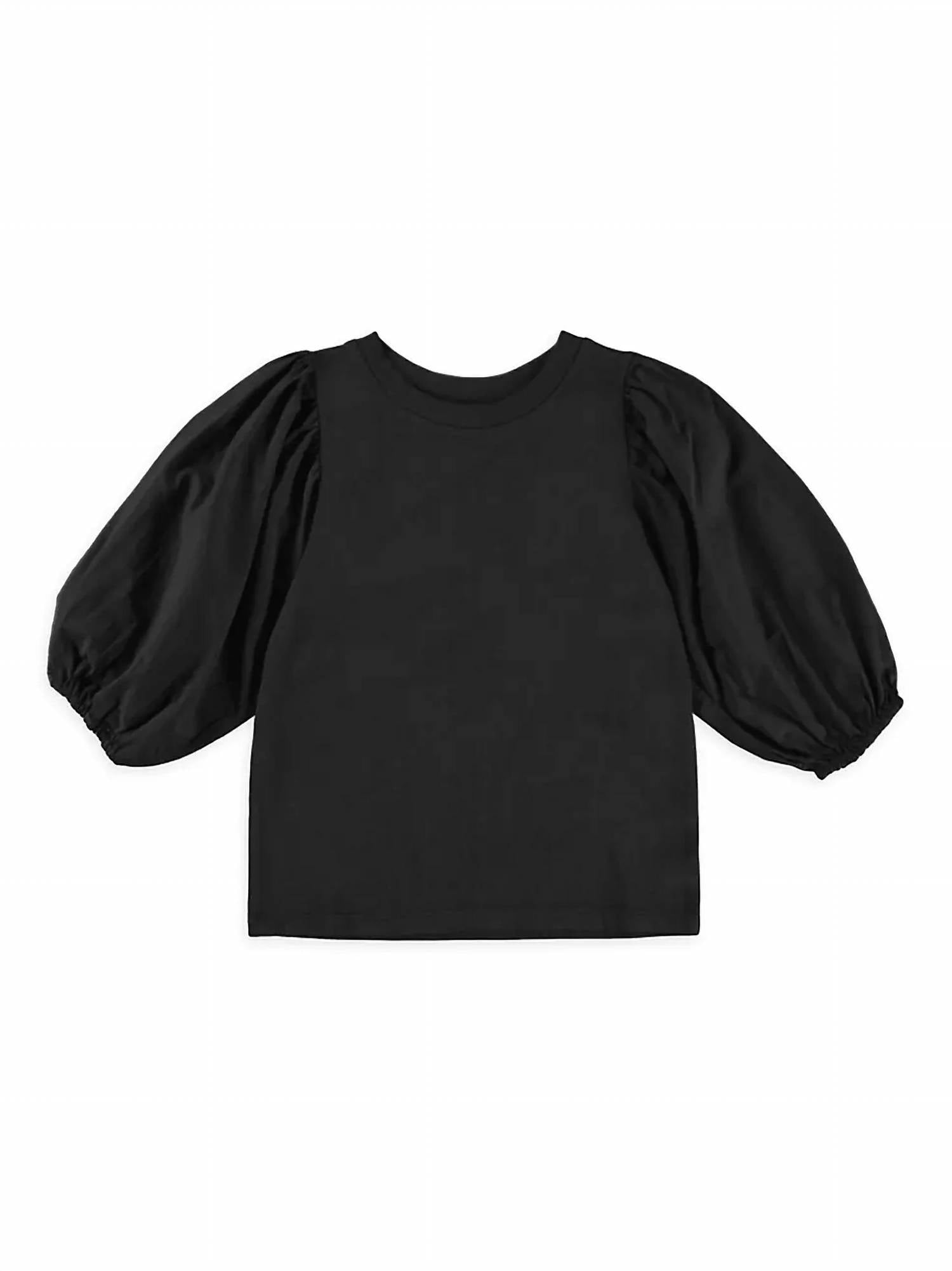 Girl's Kayla Shirt