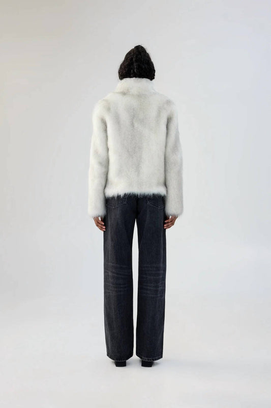 Unreal Fur - Faux Fur Delish Jacket