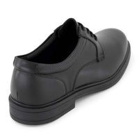 Ferrato - Men's Flat Leather Shoes