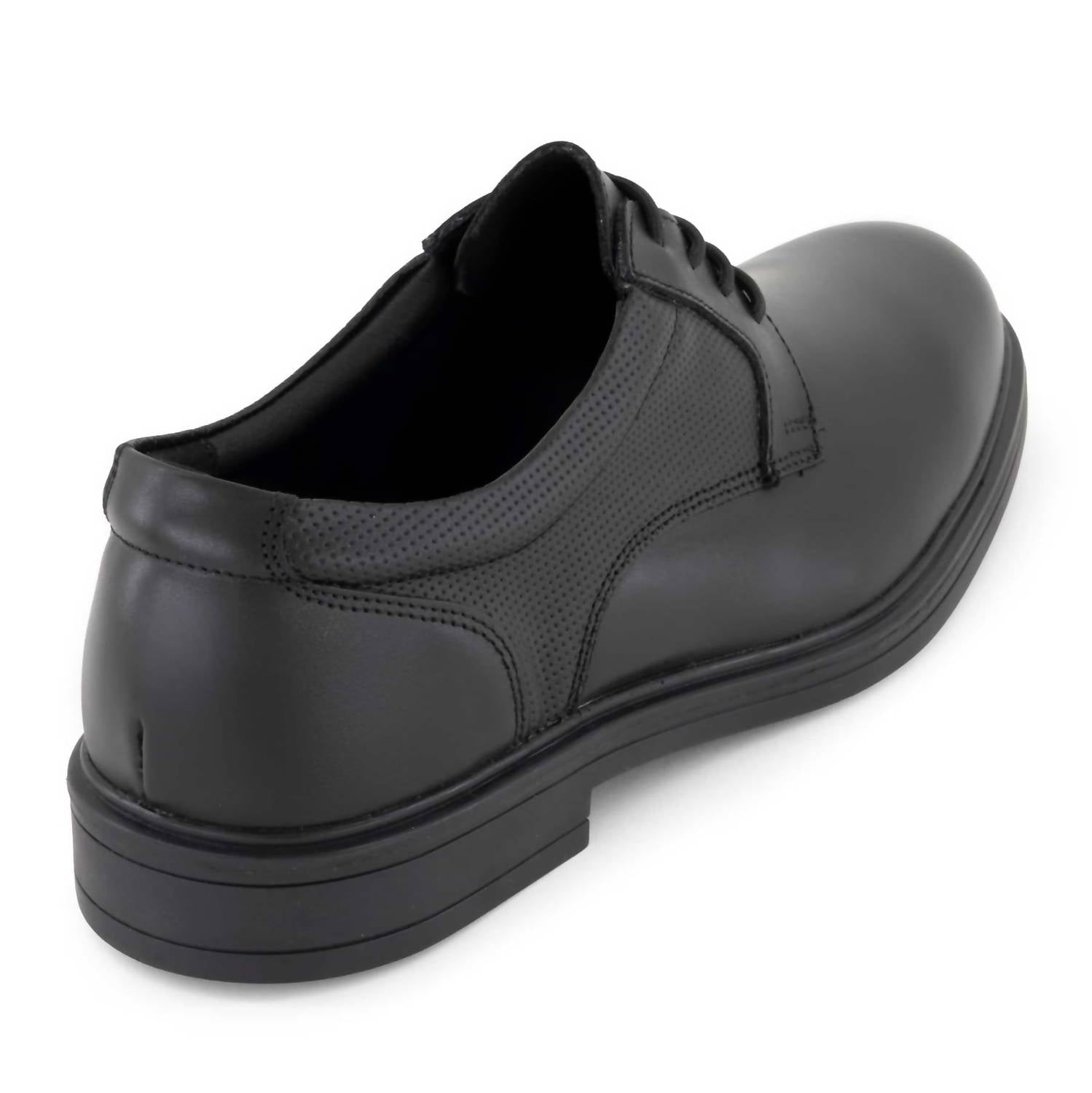 Ferrato - Men's Flat Leather Shoes