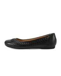 Earth - Women's Jett Woven Round Toe Slip-on Shoes