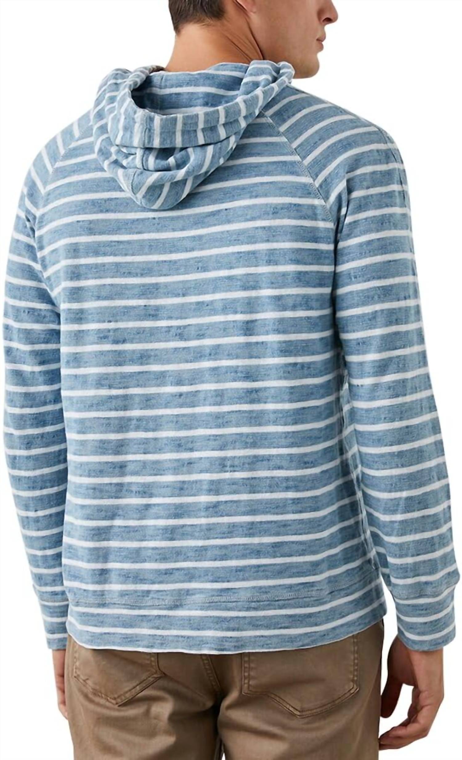 Rails - Mammoth Hoodie