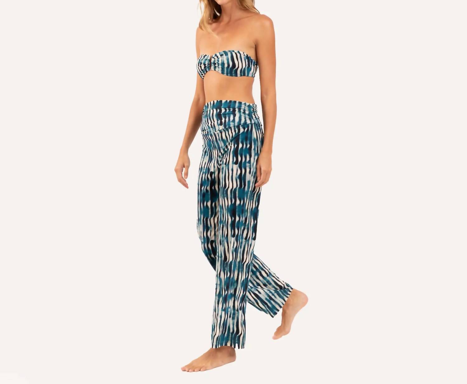 Rio Del Sol - Murano Pants