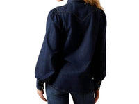 Ariat - The Maricopa Top