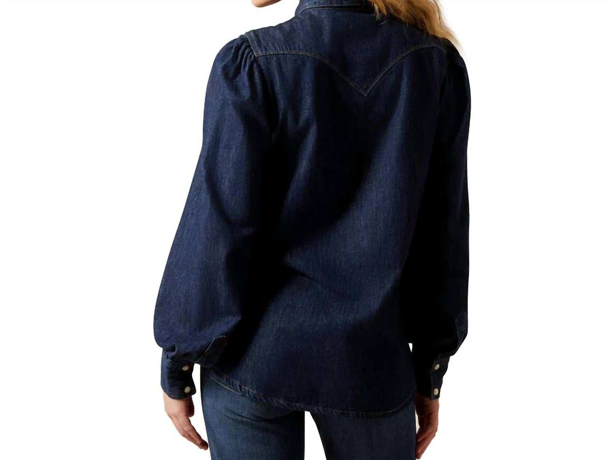 Ariat - The Maricopa Top