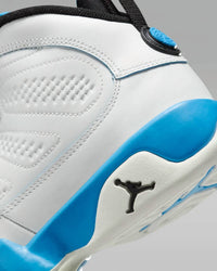 Nike - Grade School Boy's Air Jordan Retro 9 Sneakers
