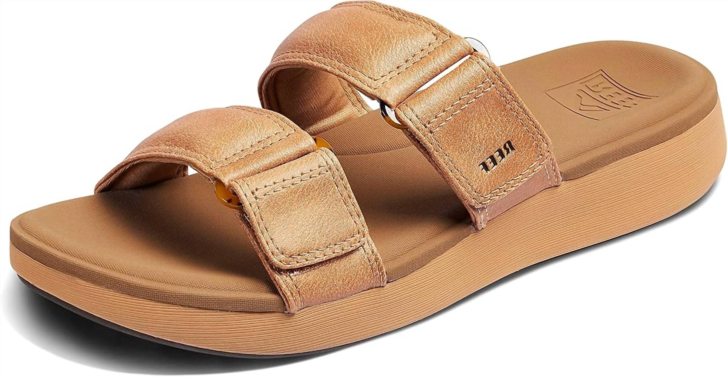 Reef - Women's Cushion Cloud Roa Sandal