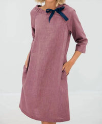 Arianne Elmy - French Cocktail Dress