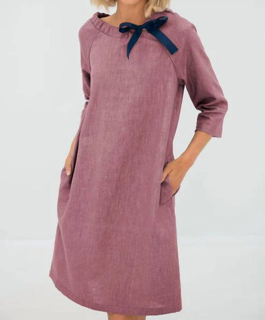 Arianne Elmy - French Cocktail Dress