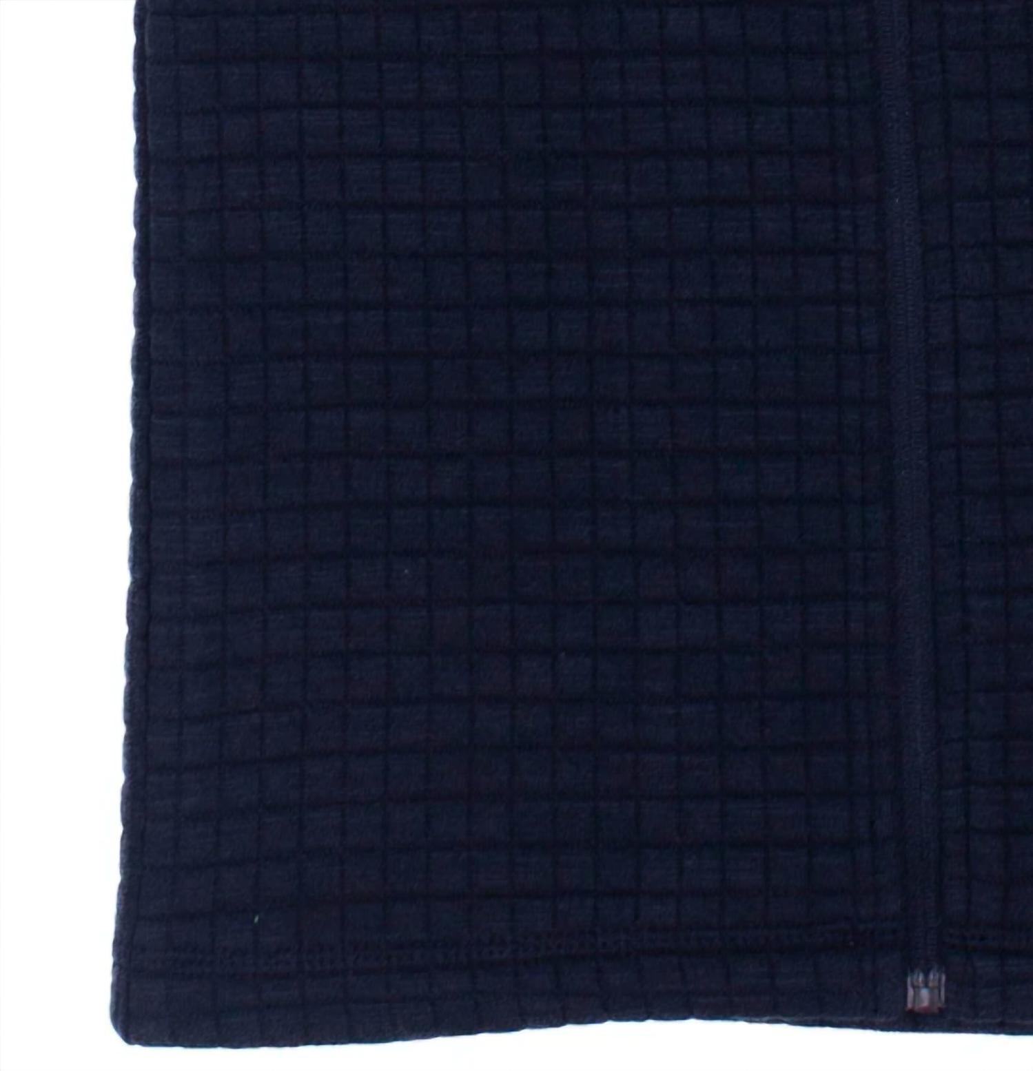 Properly Tied - Boy's Delta Vest