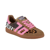 Back 70 - Women's Squid Sneakers
