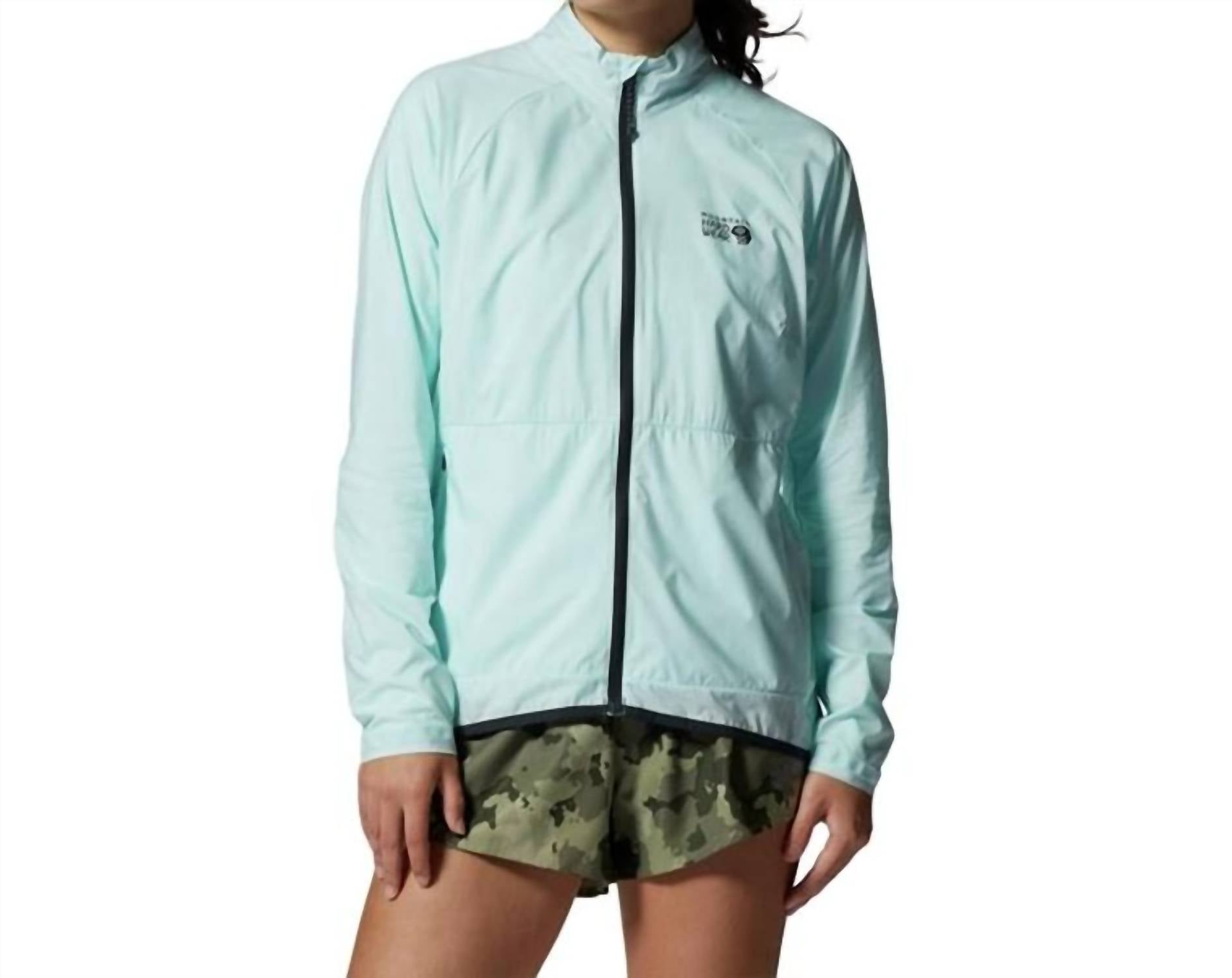 Mountain Hardwear - Kor Airshell Full Zip Jacket