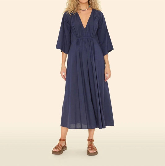 Xirena - Angela Midi Dress