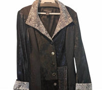 Frank Lyman - Women's Jacquard Jacket