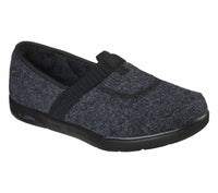Skechers - Women's Arch Fit Lounge Be Calm Slip On Shoes