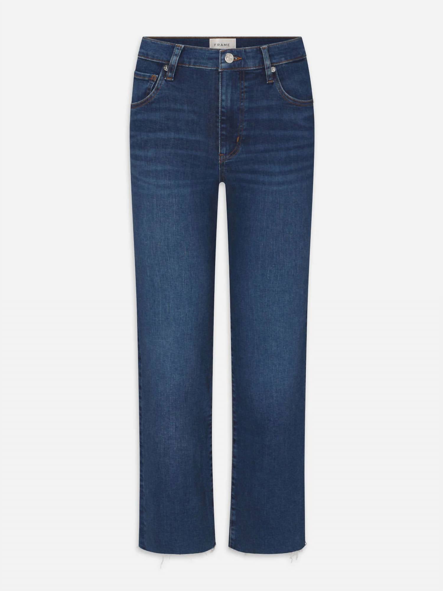 Frame - Mellow Super-stretch Jean