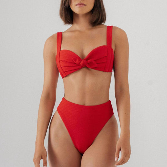 Montce - Kayla Bikini Top