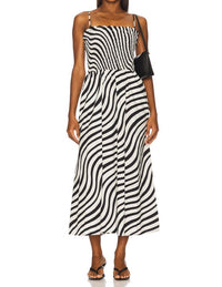 Nation Ltd - Sibelle Dress