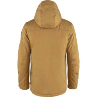 Fjallraven - Men's Skogsö Padded Jacket