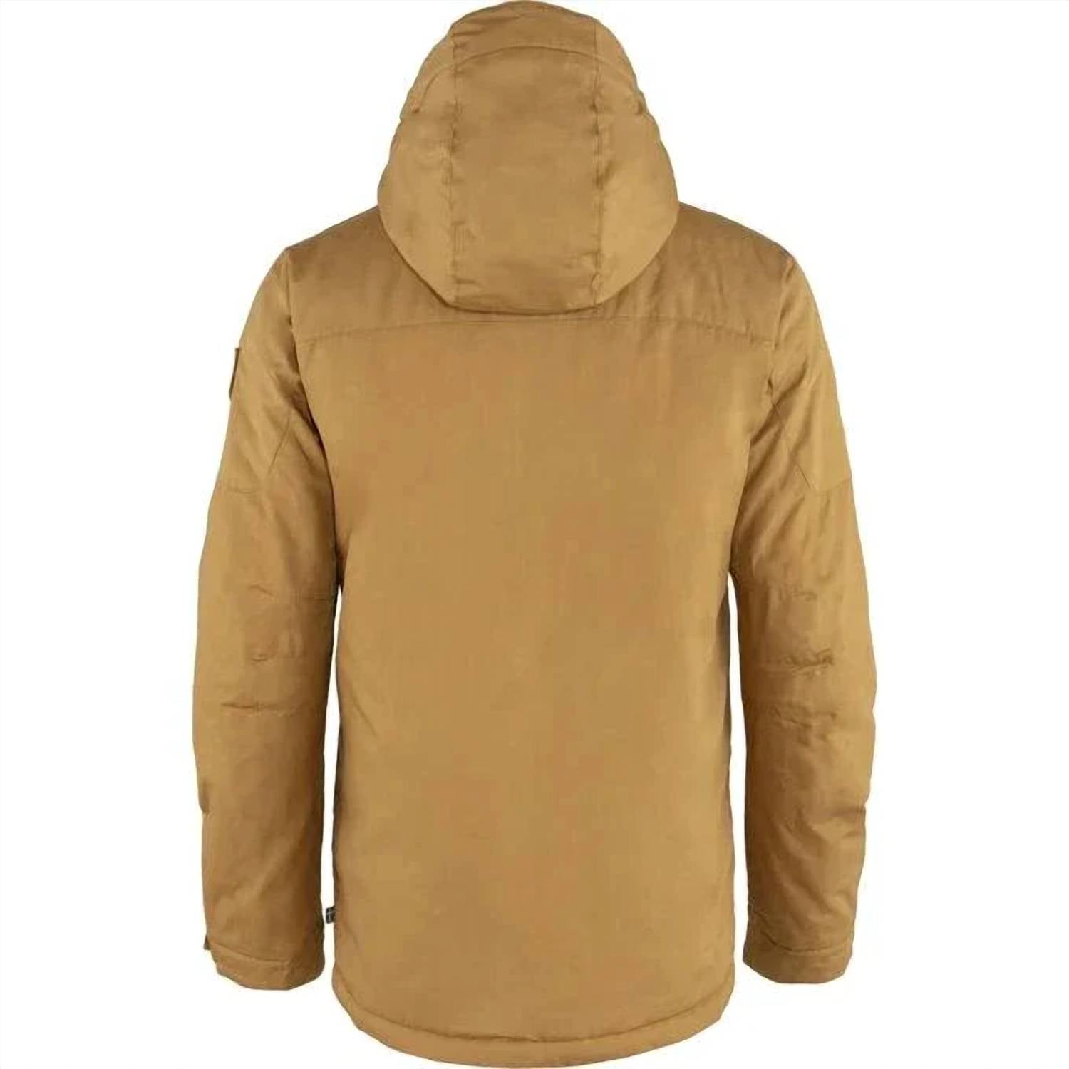 Fjallraven - Men's Skogsö Padded Jacket