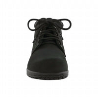 SAS Women's Gretchen Chukka Boot in black moondust - women's shoe - alternate view