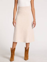 Brochu Walker - Bay Midi Skirt